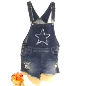Overalls